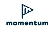 Logo de Momentum Golf and Education, Inc.