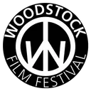 Logo of Woodstock Film Festival