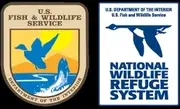 Logo of Deer Flat National Wildlife Refuge