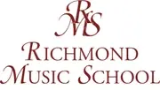 Logo of Richmond Music School Society