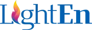 Logo de LightEn Center of Consciousness & Action