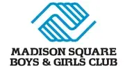 Logo de Madison Square Boys & Girls Club Foundation