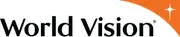 Logo of World Vision