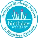 Logo of Birthday Wishes