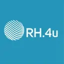 Logo of RH4U Consultoria e Desenvolvimento