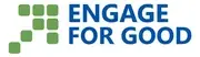 Logo de Engage For Good