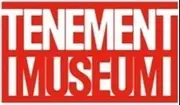 Logo of Tenement Museum