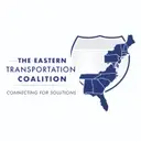 Logo of The Eastern Transportation Coalition