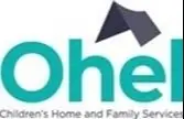 Logo de OHEL Children's Home and Family Services