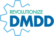 Logo de Revolutionize DMDD