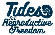 Logo de Tides for Reproductive Freedom (Tides)