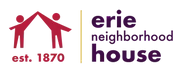 Logo of Erie Neighborhood House