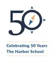 Logo de The Harbor School