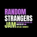 Logo de Random Strangers Jam