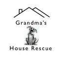 Logo of Grandma’s House Rescue
