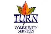 Logo de TURN Community Services