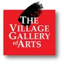 Logo of Village Gallery of Arts