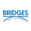 Logo de Bridges Project for Education