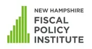 Logo de New Hampshire Fiscal Policy Institute