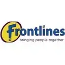 Logo de Weston Frontlines Centre