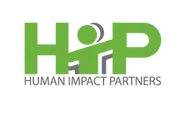 Logo of Human Impact Partners