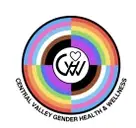 Logo of Central Valley Gender Health and Wellness