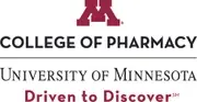 Logo de University of Minnesota College of Pharmacy