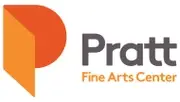 Logo de Pratt Fine Arts Center, Seattle WA