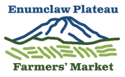 Logo de Enumclaw Plateau Farmers’ Market