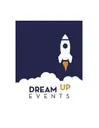 Logo of Dream Up Events