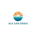 Logo of ALS San Diego