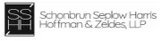 Logo of Schonbrun Seplow Harris Hoffman & Zeldes LLP