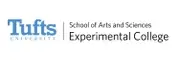 Logo de Experimental College, Tufts University