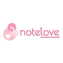 Logo de Notelove