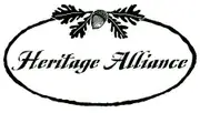 Logo of The Heritage Alliance of Northeast Tennessee and Southwest Virginia