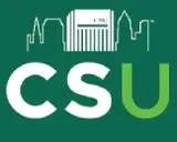Logo de Cleveland State University