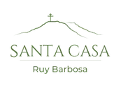 Logo de Santa Casa Ruy Barbosa