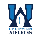 Logo of Uplifting Athletes