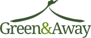 Logo of Green & Away