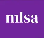 Logo de Multilingual Society of America