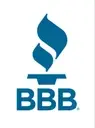 Logo of Better Business Bureau Serving Metropolitan New York