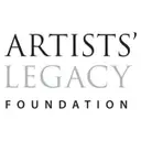 Logo de Artists' Legacy Foundation