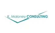 Logo of K. Maloney Consulting