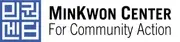 Logo de MinKwon Center for Community Action