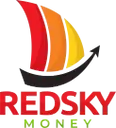 Logo de RedSky Money