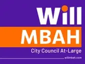 Logo de Committee to Elect Will Mbah