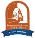 Logo of International House at UC Berkeley