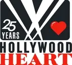 Logo de Hollywood Heart