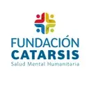 Logo de Fundación Catarsis