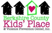 Logo of Berkshire County Kids' Place & Violence Prevention Center, Inc.